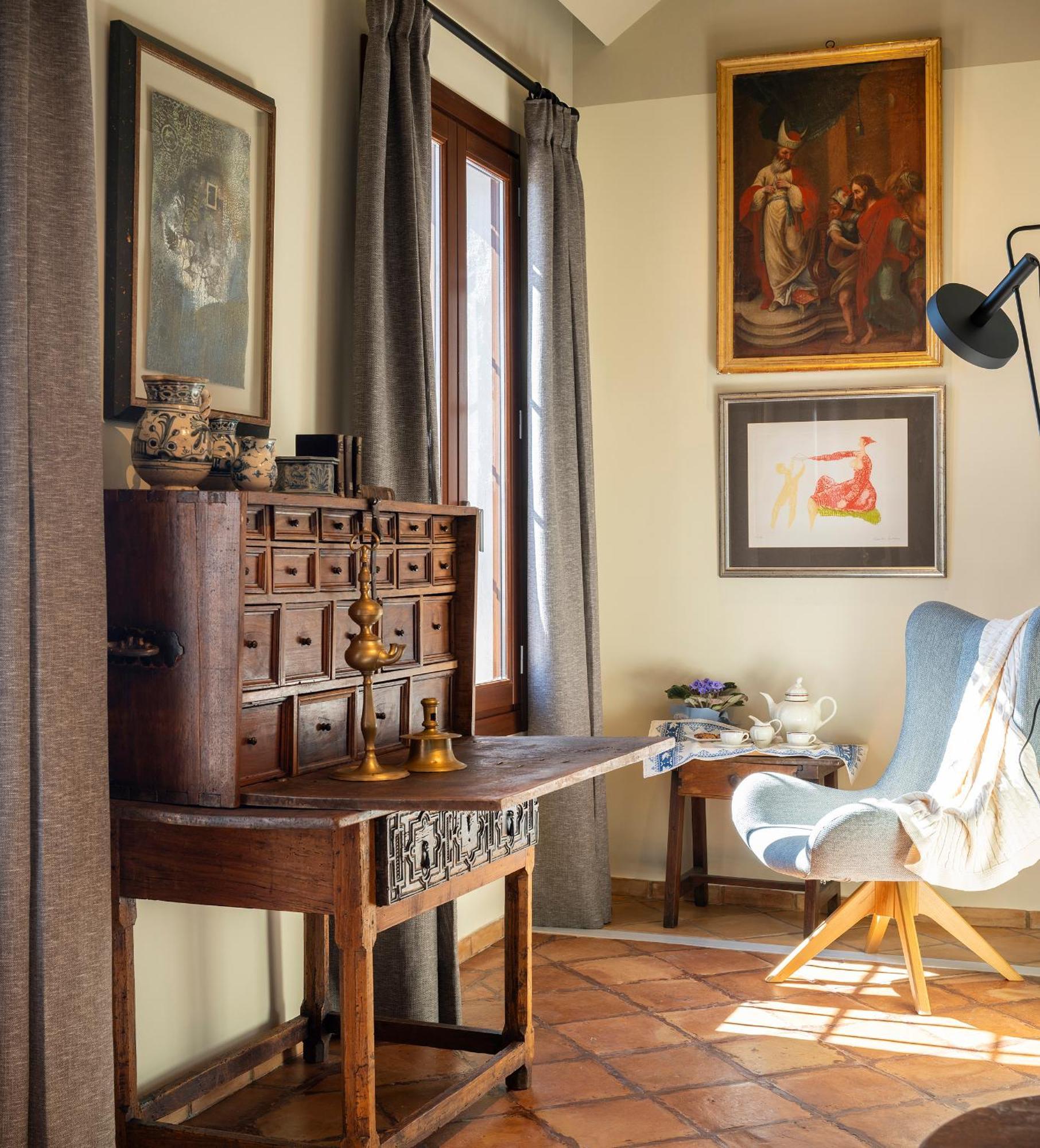 Carmen De Tadea Daire Granada Dış mekan fotoğraf