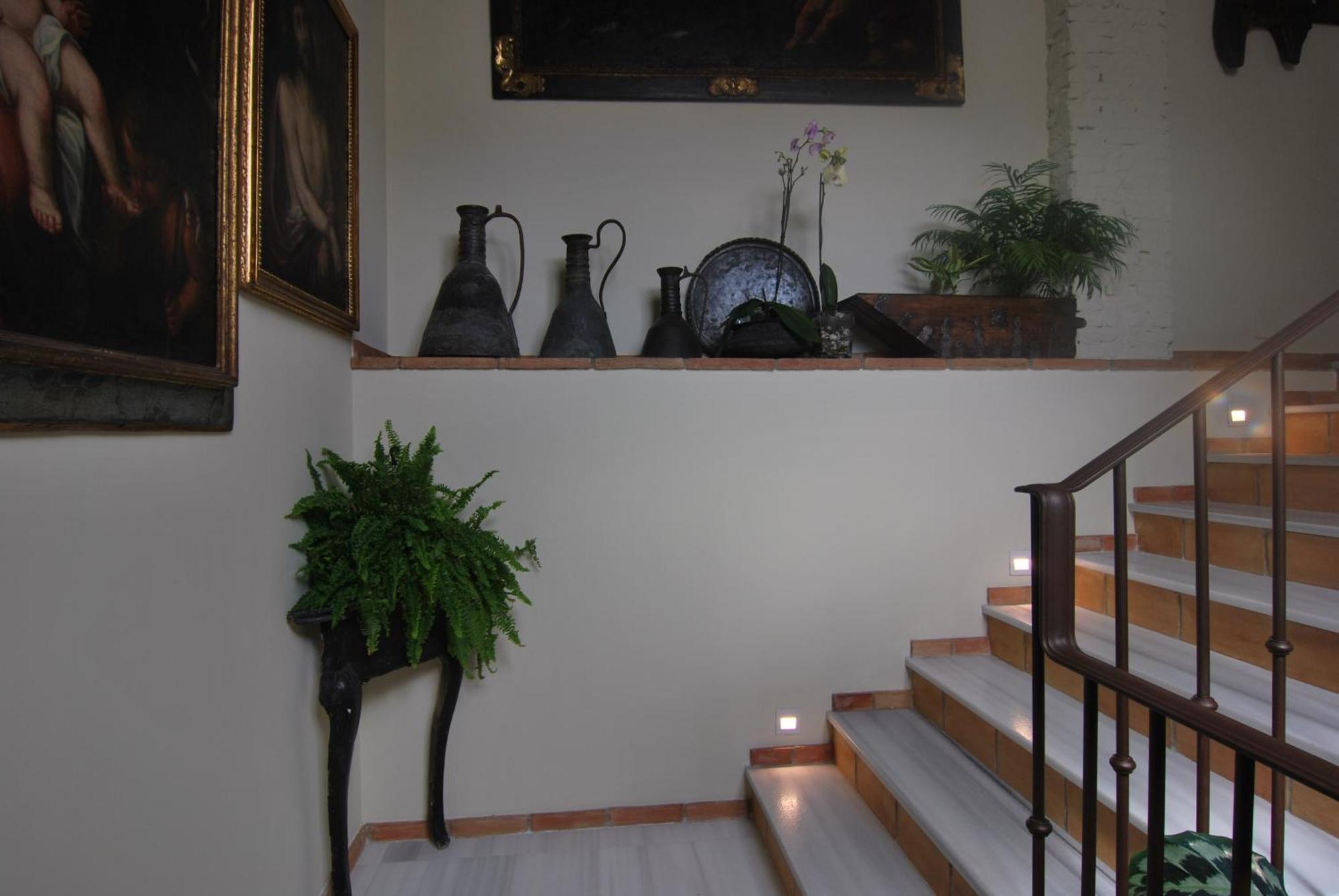 Carmen De Tadea Daire Granada Dış mekan fotoğraf