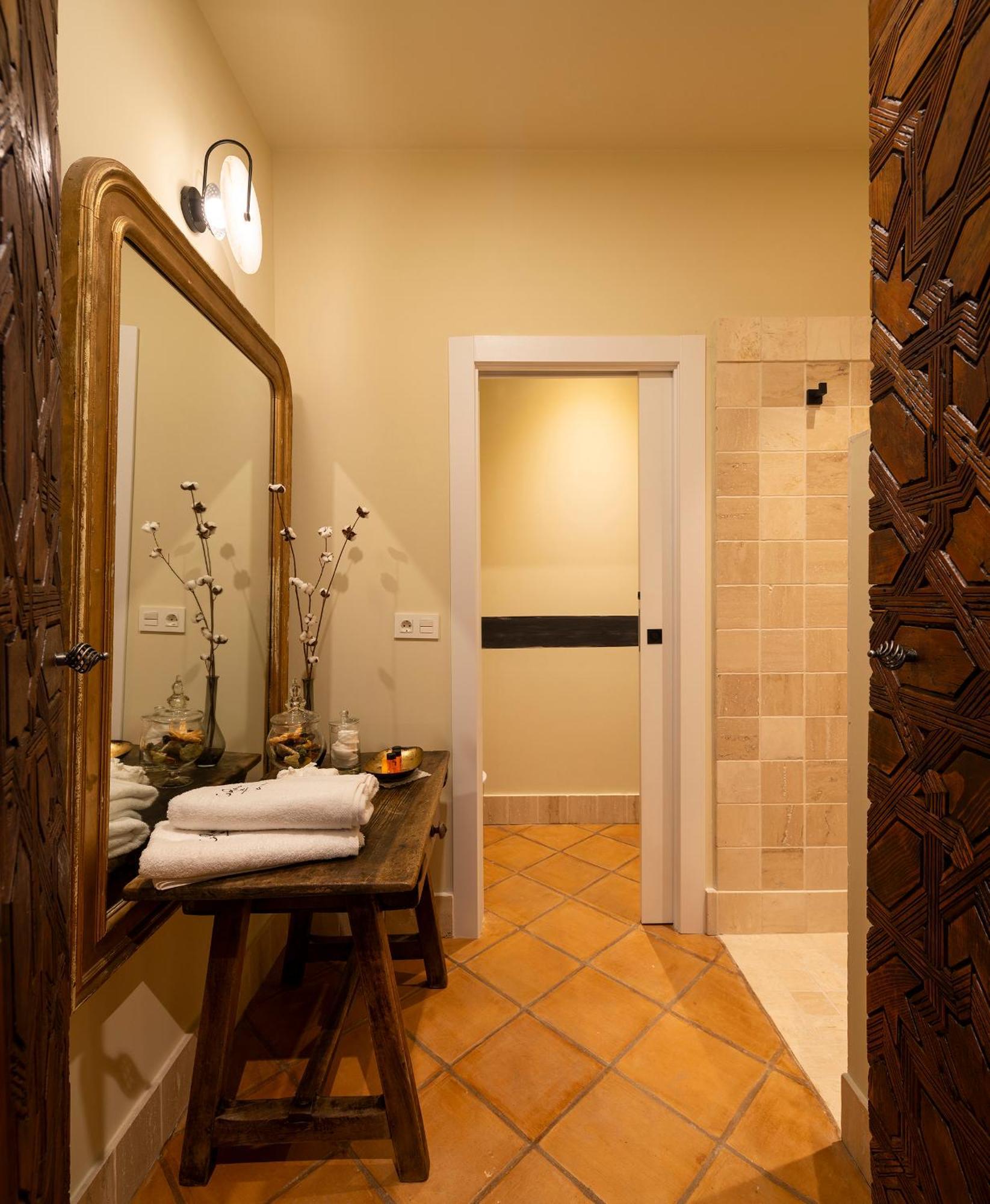 Carmen De Tadea Daire Granada Dış mekan fotoğraf